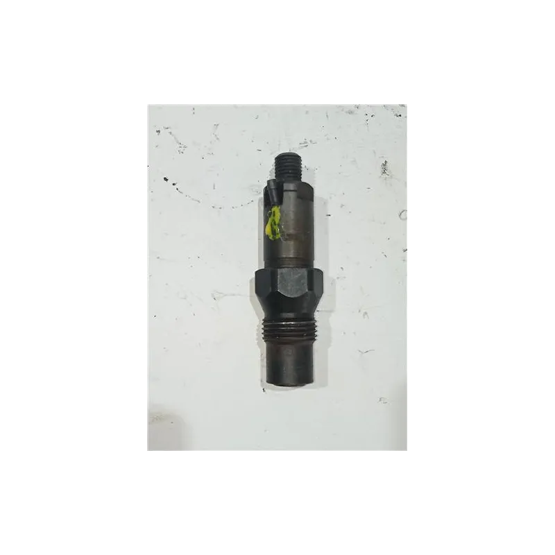 Recambio de inyector para ford mondeo i (gbp) 1.8 td referencia OEM IAM LCR6705301E  