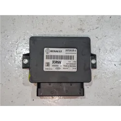 Recambio de modulo electronico para renault megane iii berlina 5p (2008) 1.5 authentique [1,5 ltr. - 63 kw dci diesel cat] refer