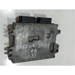 Recambio de centralita inyeccion para suzuki swift berlina (rs/mz)(2005) referencia OEM IAM 3392062J01  