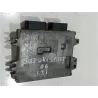 Recambio de centralita inyeccion para suzuki swift berlina (rs/mz)(2005) referencia OEM IAM 3392062J01  