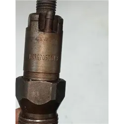 Recambio de inyector para ford mondeo i (gbp) 1.8 td referencia OEM IAM LCR6705301E  
