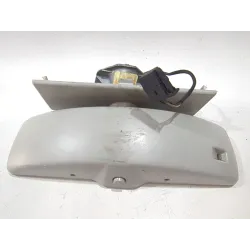 Recambio de espejo retrovisor interior para seat leon (1p1) 1.6 tdi referencia OEM IAM 6250195000  