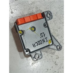 Recambio de centralita airbag para tata indica (19982018) referencia OEM IAM 282054219919  
