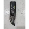 Recambio de mando elevalunas delantero derecho para volkswagen passat cc (357)(05.2008) referencia OEM IAM 3C8857858G  
