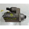 Recambio de motor arranque para volkswagen polo iv (9n1)(11.2001) 1.9 tdi referencia OEM IAM 0AM911021B  