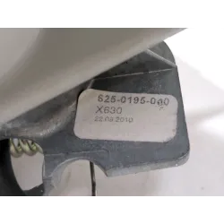 Recambio de espejo retrovisor interior para seat leon (1p1) 1.6 tdi referencia OEM IAM 6250195000  