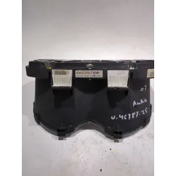 Recambio de cuadro completo para toyota auris (_e15_) 2.0 d-4d (ade150_) referencia OEM IAM 8380002M12  