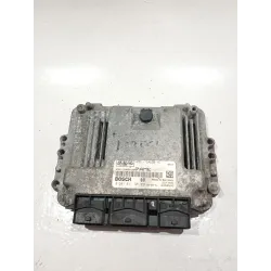 Recambio de centralita inyeccion para ford focus (daw, dbw) 1.6 tdci referencia OEM IAM 0281011701  