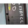 Recambio de mando elevalunas delantero derecho para volkswagen passat cc (357)(05.2008) referencia OEM IAM 3C8857858G  