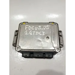 Recambio de centralita inyeccion para ford focus (daw, dbw) 1.6 tdci referencia OEM IAM 0281011701  