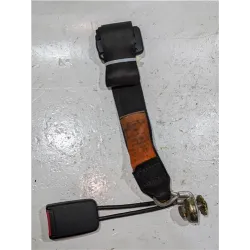Recambio de enganche cinturon para seat ibiza (6k1)(1993) 1.4 i referencia OEM IAM 867857713B  