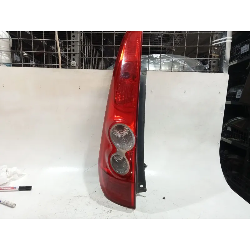 Recambio de piloto trasero izquierdo para ford fiesta v (jh_, jd_) 1.4 tdci referencia OEM IAM 2021101032  