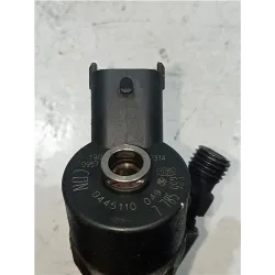 Recambio de inyector para land rover freelander (ln)(09.2002) 2.0 di referencia OEM IAM 0445110049  