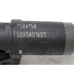 Recambio de inyector para bmw 3 (e90) 320 i referencia OEM IAM 5090A01303  