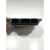 Recambio de centralita inyeccion para ford focus (daw, dbw) 1.6 tdci referencia OEM IAM 0281011701  