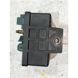 Recambio de caja precalentamiento para peugeot 206 (1998) 1.4 hdi eco 70 referencia OEM IAM 9639912580  