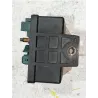 Recambio de caja precalentamiento para peugeot 206 (1998) 1.4 hdi eco 70 referencia OEM IAM 9639912580  