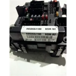 Recambio de bsm para peugeot 206 sw (2002) 1.4 referencia OEM IAM 9650664180  