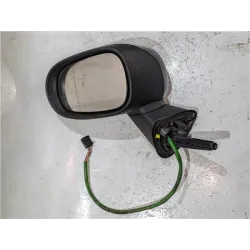 Recambio de retrovisor izquierdo para renault modus i (2004) dci (fp0f, jp0f) referencia OEM IAM E20103022  