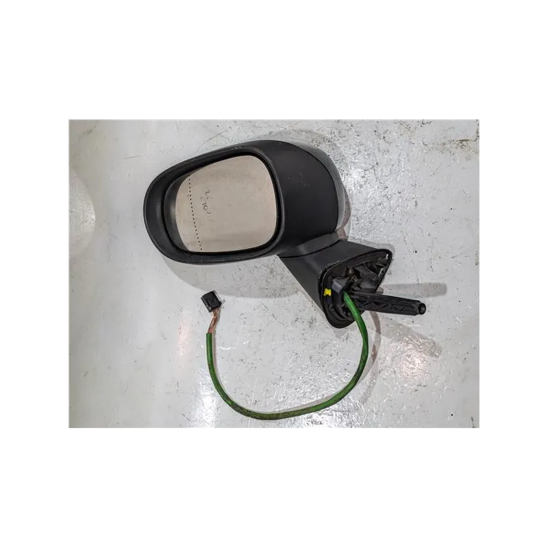 Recambio de retrovisor izquierdo para renault modus i (2004) dci (fp0f, jp0f) referencia OEM IAM E20103022  
