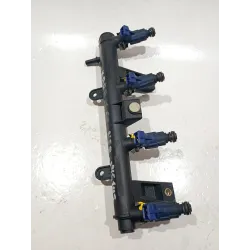 Recambio de rampa inyectores para citroën xsara berlina (1997) 1.6 i referencia OEM IAM 9625194080  