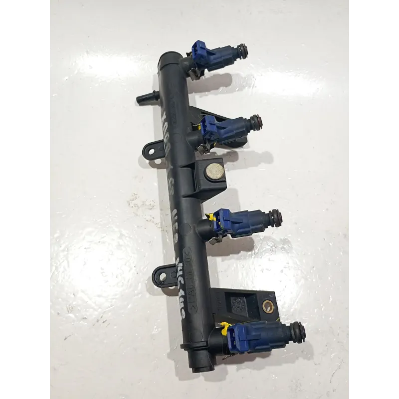 Recambio de rampa inyectores para citroën xsara berlina (1997) 1.6 i referencia OEM IAM 9625194080  