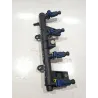 Recambio de rampa inyectores para citroën xsara berlina (1997) 1.6 i referencia OEM IAM 9625194080  