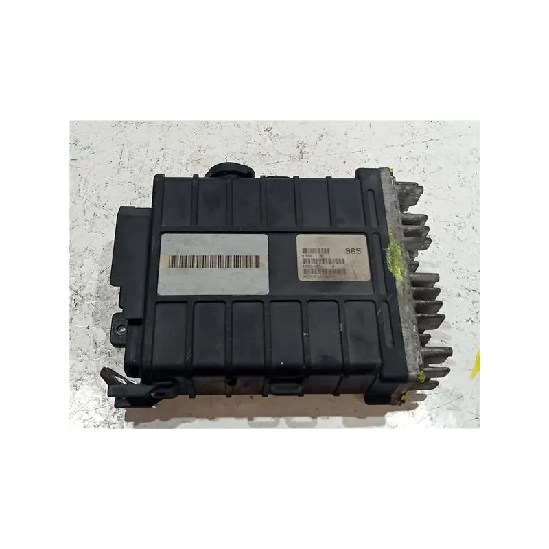 Recambio de centralita inyeccion para seat toledo (1l)(09.1991) 1.6 i referencia OEM IAM 0280000739  