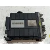Recambio de centralita inyeccion para seat toledo (1l)(09.1991) 1.6 i referencia OEM IAM 0280000739  