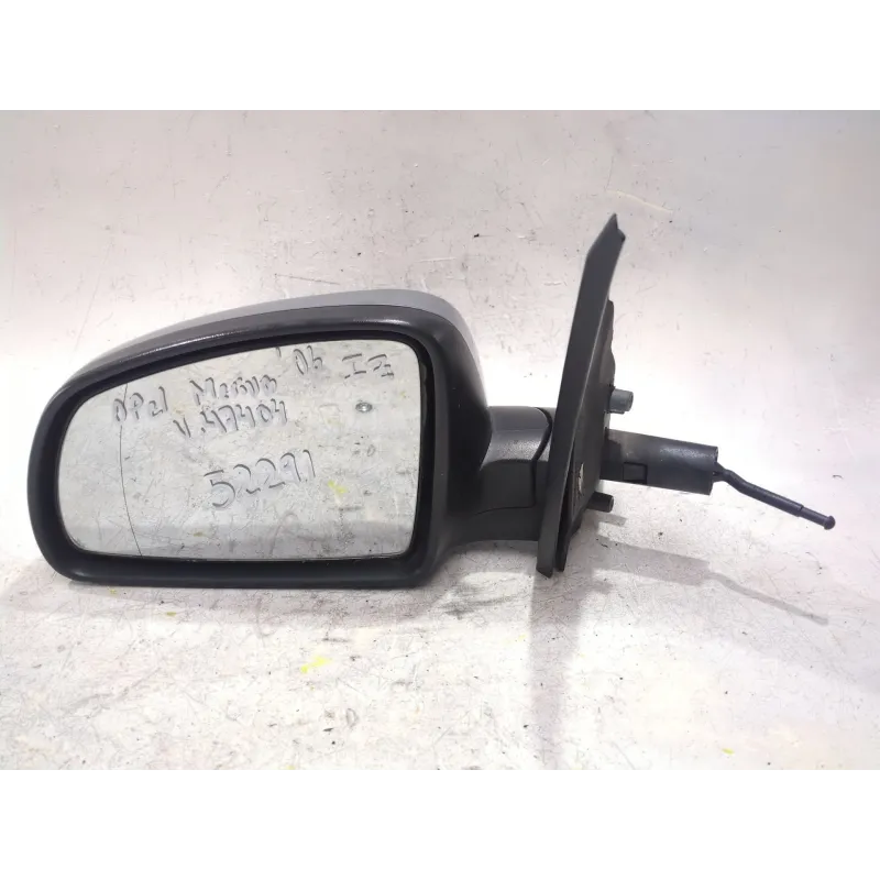 Recambio de retrovisor izquierdo para opel meriva a monospace (x03) 1.7 cdti (e75) referencia OEM IAM E9024176  