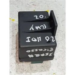 Recambio de caja precalentamiento para peugeot 206 (1998) 1.4 hdi eco 70 referencia OEM IAM 9639912580  