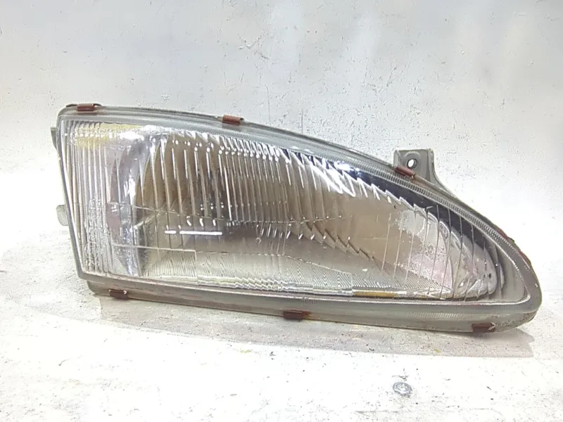 Recambio de faro delantero derecho para hyundai lantra berlina (rd)(1996) 1.6 i referencia OEM IAM 1013592  