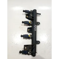 Recambio de rampa inyectores para citroën xsara berlina (1997) 1.6 i referencia OEM IAM 9625194080  