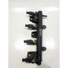 Recambio de rampa inyectores para citroën xsara berlina (1997) 1.6 i referencia OEM IAM 9625194080  