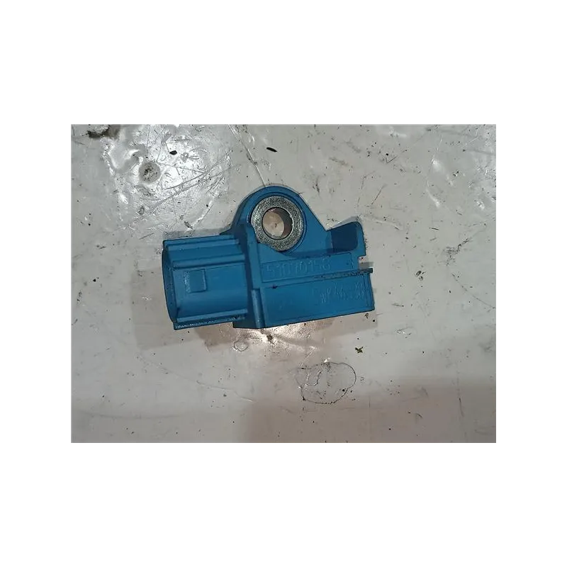 Recambio de sensor impacto para fiat 500 (150) berlina (2007) referencia OEM IAM 51870158  