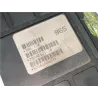 Recambio de centralita inyeccion para seat toledo (1l)(09.1991) 1.6 i referencia OEM IAM 0280000739  