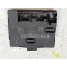 Recambio de modulo electronico para audi a3 (8v1)(03.2012) crb referencia OEM IAM 5Q0959595B  