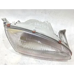 Recambio de faro delantero derecho para hyundai lantra berlina (rd)(1996) 1.6 i referencia OEM IAM 1013592  
