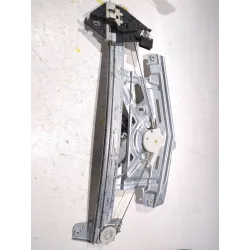 Recambio de elevalunas trasero izquierdo para honda civic viii hatchback (fn, fk) 1.4 (fk1, fn4) referencia OEM IAM   