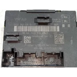 Recambio de modulo electronico para audi a3 (8v1)(03.2012) crb referencia OEM IAM 5Q0959595B  