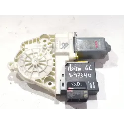 MOTOR ELEVALUNAS DELANTERO DERECHO 