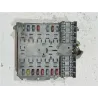 Recambio de caja fusibles/rele para fiat bravo (182)(1995) 1.9 d referencia OEM IAM A22311909  