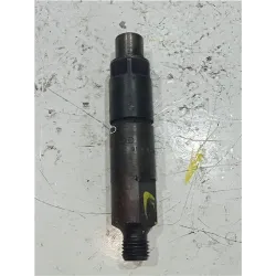 Recambio de inyector para renault master furgón (01.1998) caja cerrada, techo elevado referencia OEM IAM KBE58S4/4  