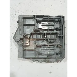 Recambio de caja fusibles/rele para fiat bravo (182)(1995) 1.9 d referencia OEM IAM A22311909  