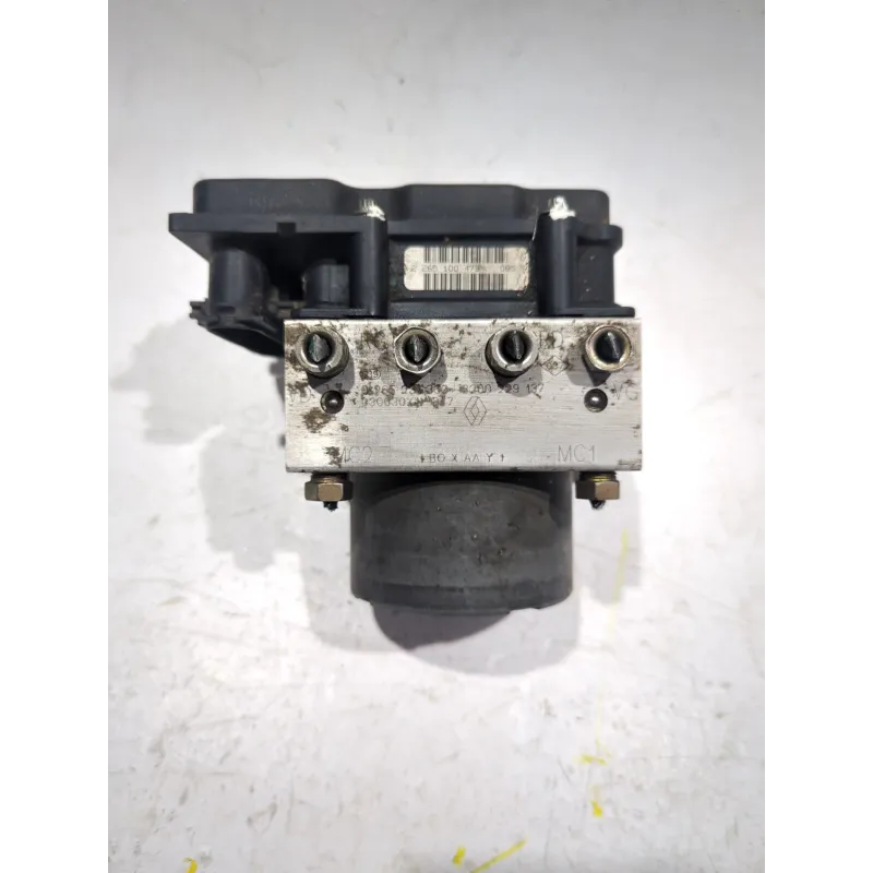 Recambio de nucleo abs para renault clio ii (bb_, cb_) 1.5 dci referencia OEM IAM 0265800335  