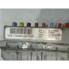 Recambio de caja fusibles/rele para fiat bravo (182)(1995) 1.9 d referencia OEM IAM A22311909  