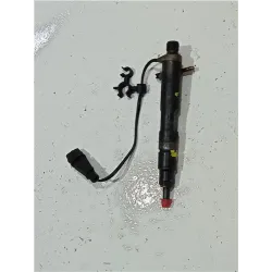 Recambio de inyector para audi a3 (8l)(09.1996) 1.9 tdi ambiente [1,9 ltr. - 81 kw tdi] referencia OEM IAM 038130201F  