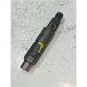 Recambio de inyector para renault master furgón (01.1998) caja cerrada, techo elevado referencia OEM IAM KBE58S4/4  