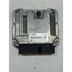 Recambio de centralita inyeccion para bmw serie 3 berlina (e90)(2004) 2.0 318d [2,0 ltr. - 105 kw turbodiesel cat] referencia OE