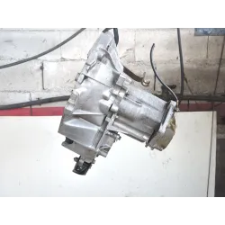 Recambio de caja cambios manual para fiat uno (146)(1983) 60 1.1 referencia OEM IAM C501 7675346  